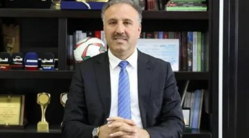 مسلسل “صحاب الأرض” يعكس دعم مصر الثابت لقضيتنا وشعبنا